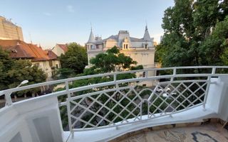 APARTAMENT 2 CAMERE | METROU | PIATA VICTORIEI - Poză 1