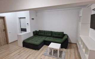 Inchiriere Ap. 2 camere - tip Studio (& loc parcare) / Metrou Berceni - Poză 1