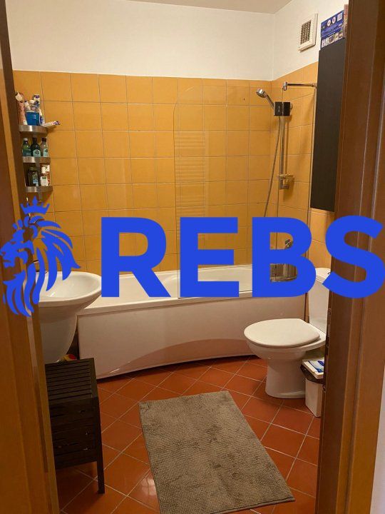 Apartament 3 camere Stefan cel Mare | Central Park - Poză 11