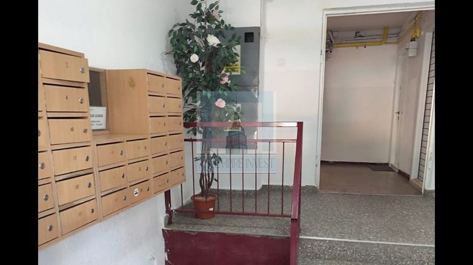 De vânzare garsonieră/ zona Racadau - Poză 7
