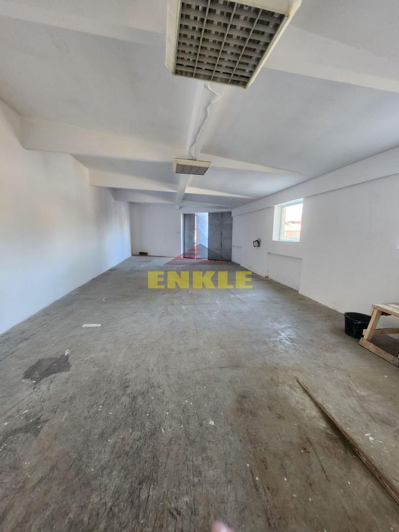 Spațiu / Hală / Depozit de închiriat – 200 mp, Zona Bolintin-Deal - Poză 1