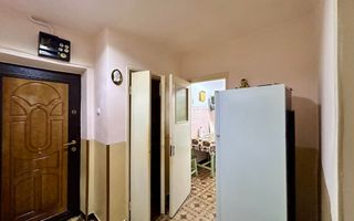 Apartament 2 camere, semidecomandat, parter, Nord, Ploiesti - Poză 8