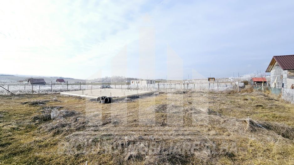 Teren intravilan de vanzare, Oarda de Sus - Poză 2