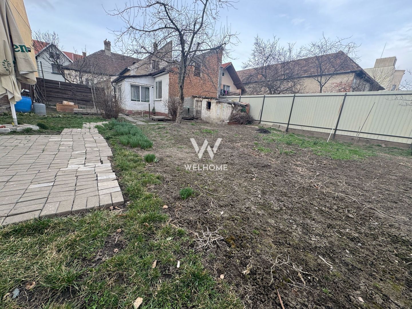 Casa individuala, teren 760mp, Sibiu - Poză 6