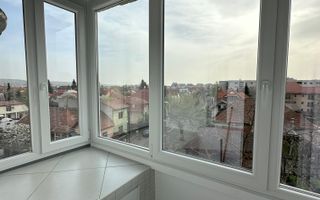 Apartament 2 camere decomandate, 60 mp, parcare, zona FSPAC - Poză 12