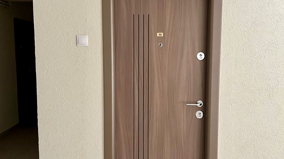 Ap 30 Teilor Residence - 3 camere FINISAT - Poză 6