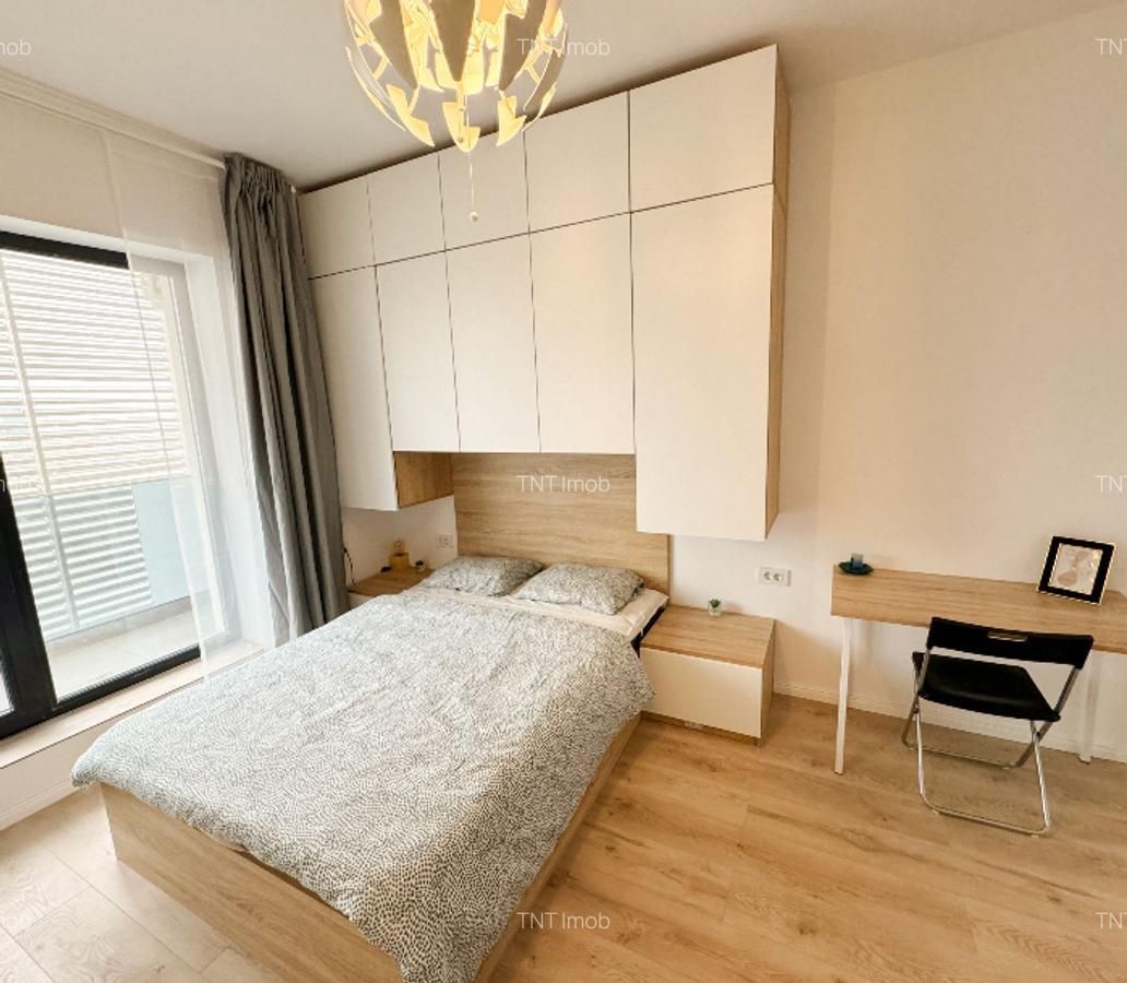 Apartament de inchiriat 2 camere - Poză 1