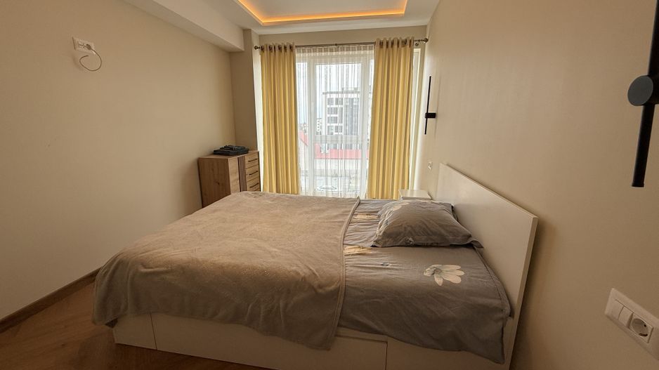 Apartament spațios și luminos cu 3 Camere I Rădăuți - Poză 33