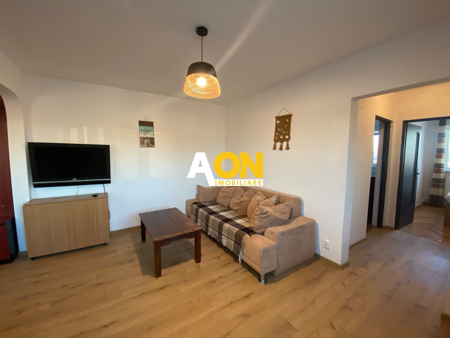 Apartament cu 4 Camere, Bloc cu Lift, Bld. Transilvaniei - Poză 3