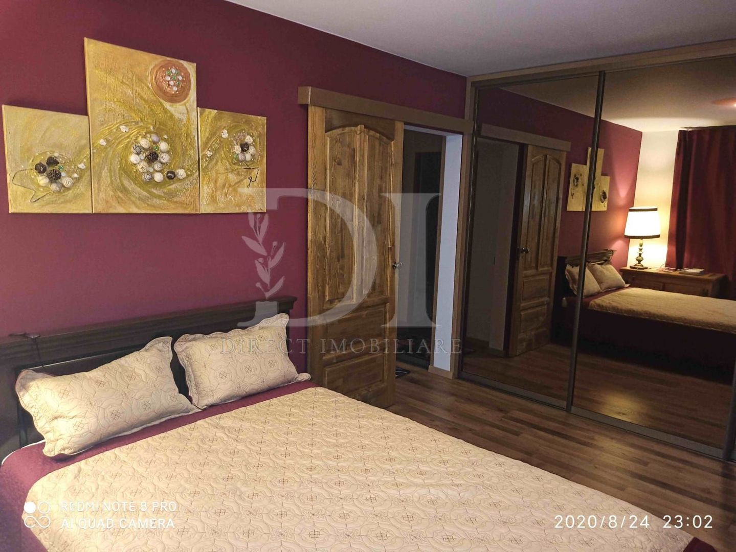 Apartament de vanzare zona eroilor | etaj intermediar - Poză 1