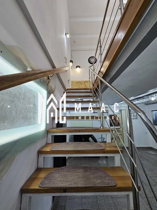 Spatiu comercial | Vitrina | 110 mpu | Ultracentral - Poză 6