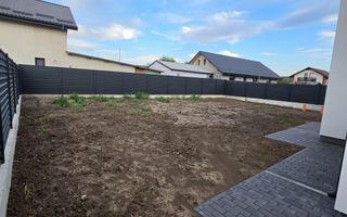 Casă premium P+1E de vânzare în Dancu, str. Dimineții – 4 camere, 153 mp construiți - Poză 3