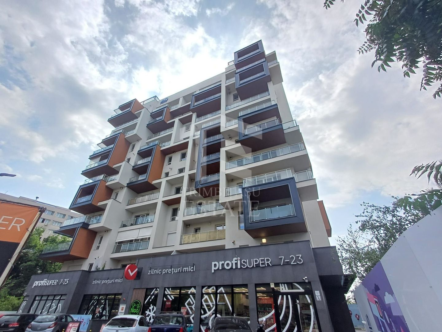 Apartament 3 camere Central District Fizicienilor Camil Ressu I.O.R. - Poză 28