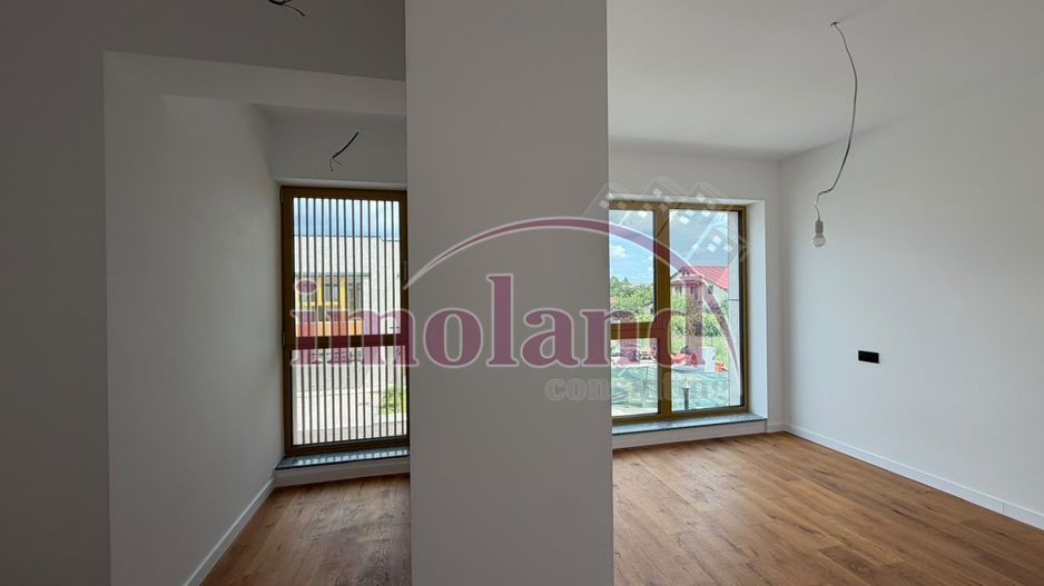 Vanzare - vila noua - 4 camere - Pipera-Iancu Nicolae - Poză 15