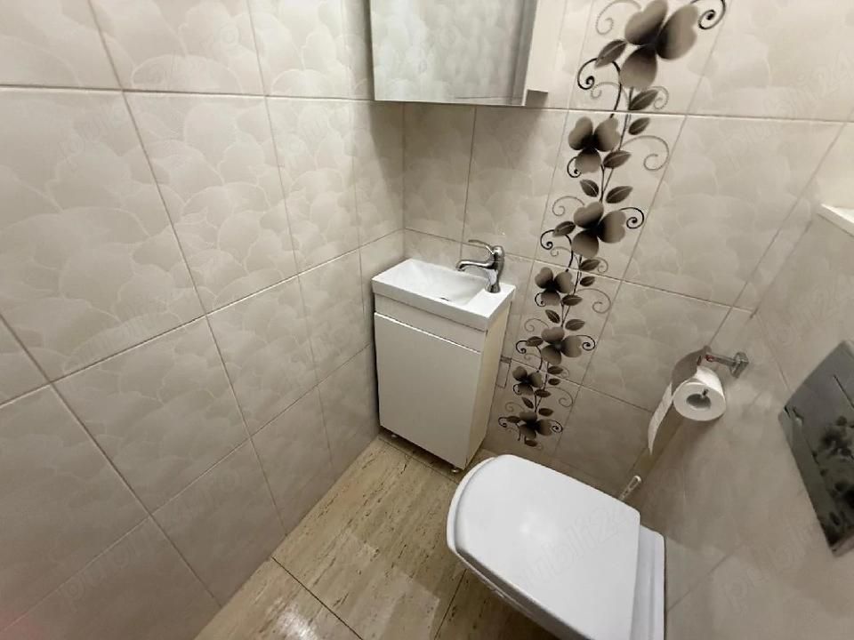 Apartament spatios l 3 camere l 2 bai l terasa l parcare l A. Muresanu - Poză 7