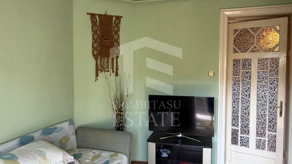 Apartament 3 camere in vila bulevardul Ferdinand - Poză 12