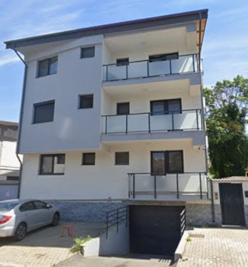 3 camere bloc 2020 | Tepes Voda | Calea Calarasilor | Traian - Poză 13