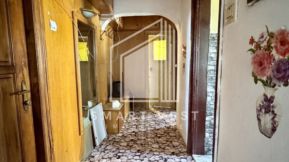 Apartament 2 camere | Etaj 4 cu lift | 50 mp | Zona Micro 17 - Poză 10