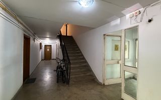 Birou I 3 camere I Camera de comert I metrou la 5 min I et 7 - Poză 12