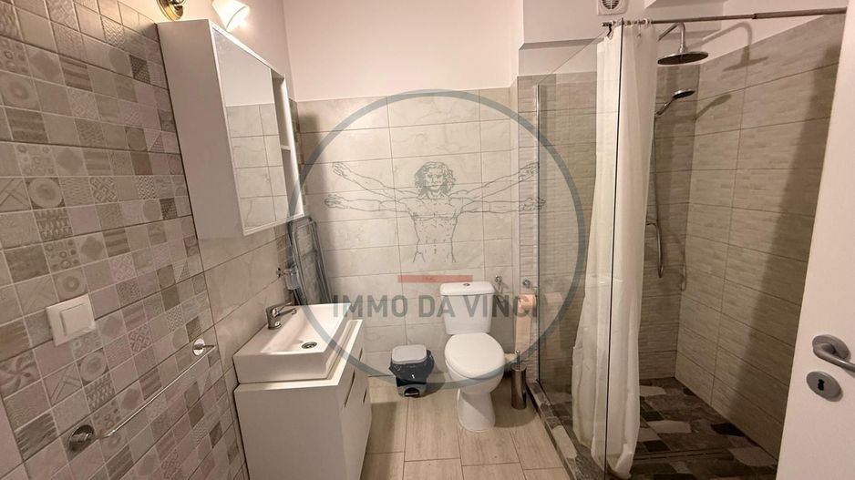 Apartament 2 camere Zona Fabricii/Kaufland Marasti - Poză 7