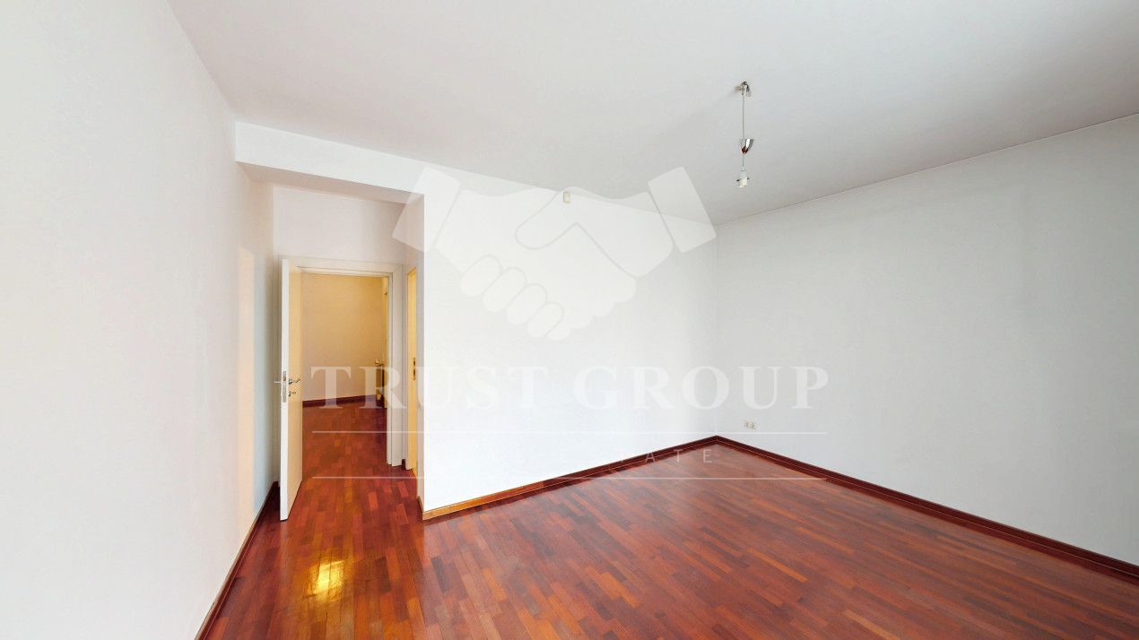 Duplex 3 camere Herastrau | Terasa | Loc de parcare - Poză 12