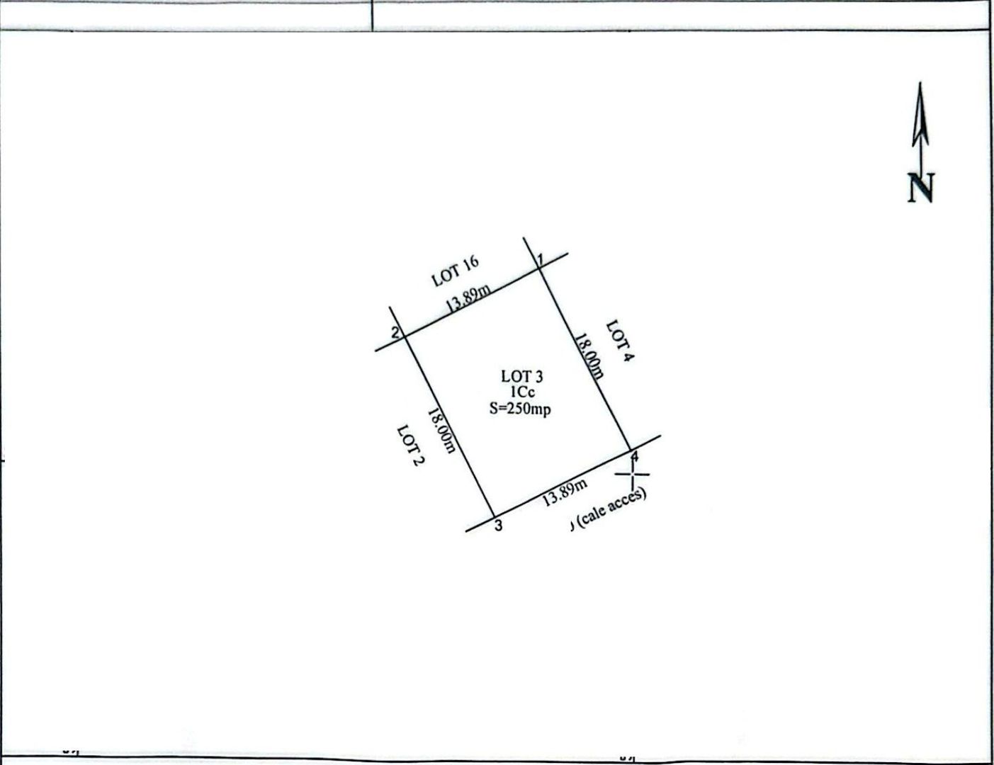 Teren 500mp ideal locuinta individuala sau duplex - Poză 15