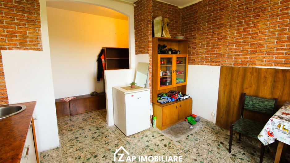 Unirii - Ap 2 cam - 54 mp -  In Spate la Palas - 2 balcoane - Poză 4