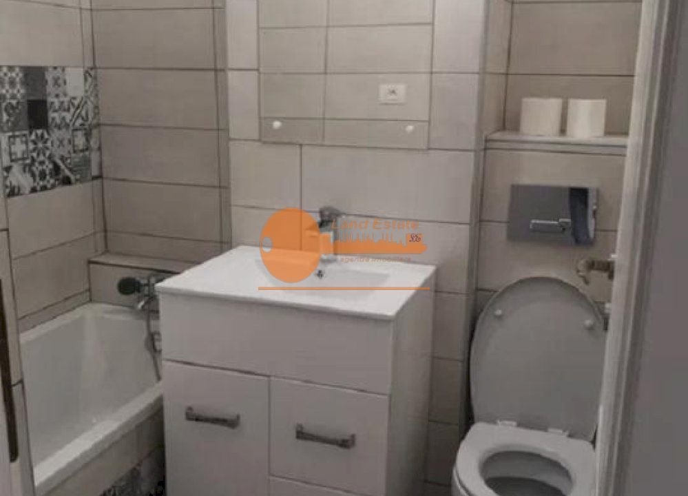 Apartament 3 camere 7min Metrou Lujerului |Centrala Proprie - Poză 8
