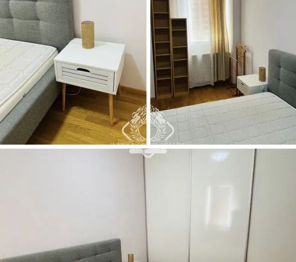 13 Septembrie-Marriott | 2 camere | 60mp + 90mp terasa | et 5 | 850 euro - Poză 2