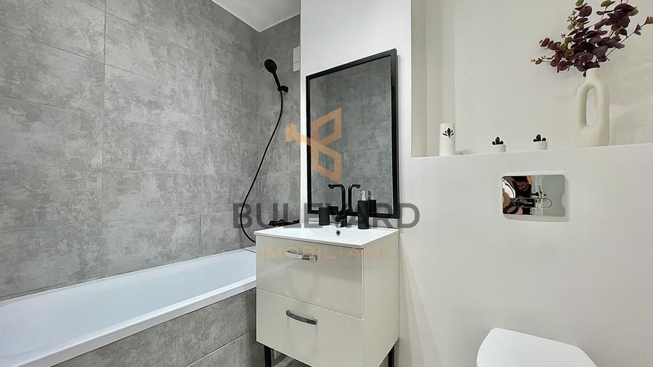 Apartament ultrafinisat la cheie! - Poză 9