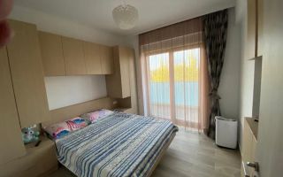 Apartament  3 camere decomandat 91 mp/Mamaia Nord/ Vedere la mare - Poză 1