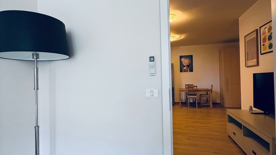 De închiriat | 2 camere | Girocului – ESO | Parter | 52 mp | Renovat complet - Poză 5