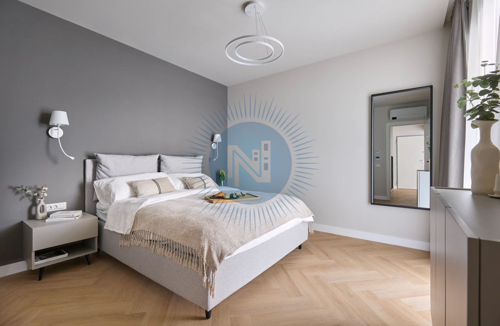 Apartament 2 camere  Aviatiei - Poză 4