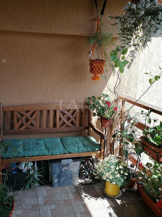 Apartament cu 3 camere pe două nivele – Mănăștur, zona Mehedinți. - Poză 8