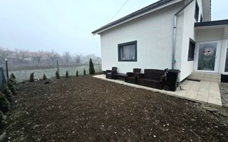 Casa 3 Camere, 2 Bai, 670mp Teren - Poză 12