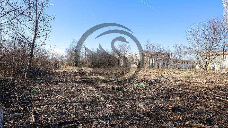 Teren intravilan de vanzare | 695 mp | B-dul Bucuresti | COMISION 0% - Poză 3