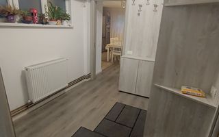 Centrala Parcare Boxa Decomandat 3 Camere Renovat Spatios Dna Ghica - Poză 9
