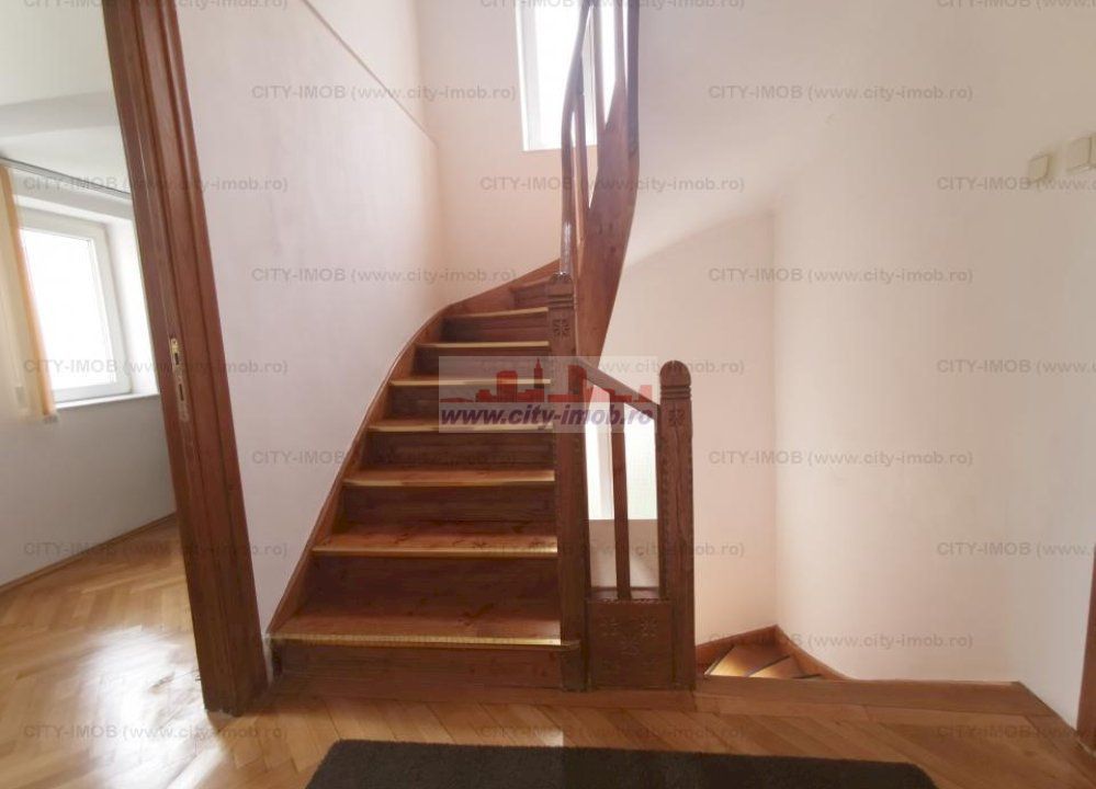 Vanzare si * sau Inchiriere Casa/Vila 5 camere Dorobanti - Poză 54