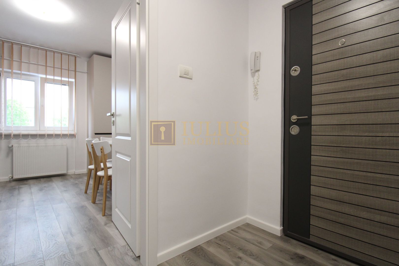 Renovat complet 2023, centrala proprie si clima. Incl. CTR ANAF - Poză 5