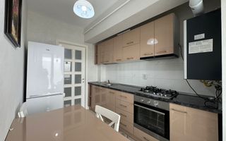 Apartament 2 camere decomandat  Royal Town Copou - Poză 8
