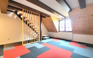 Spatiu de birouri - 40 mp # plus-imo.ro - Poză 3