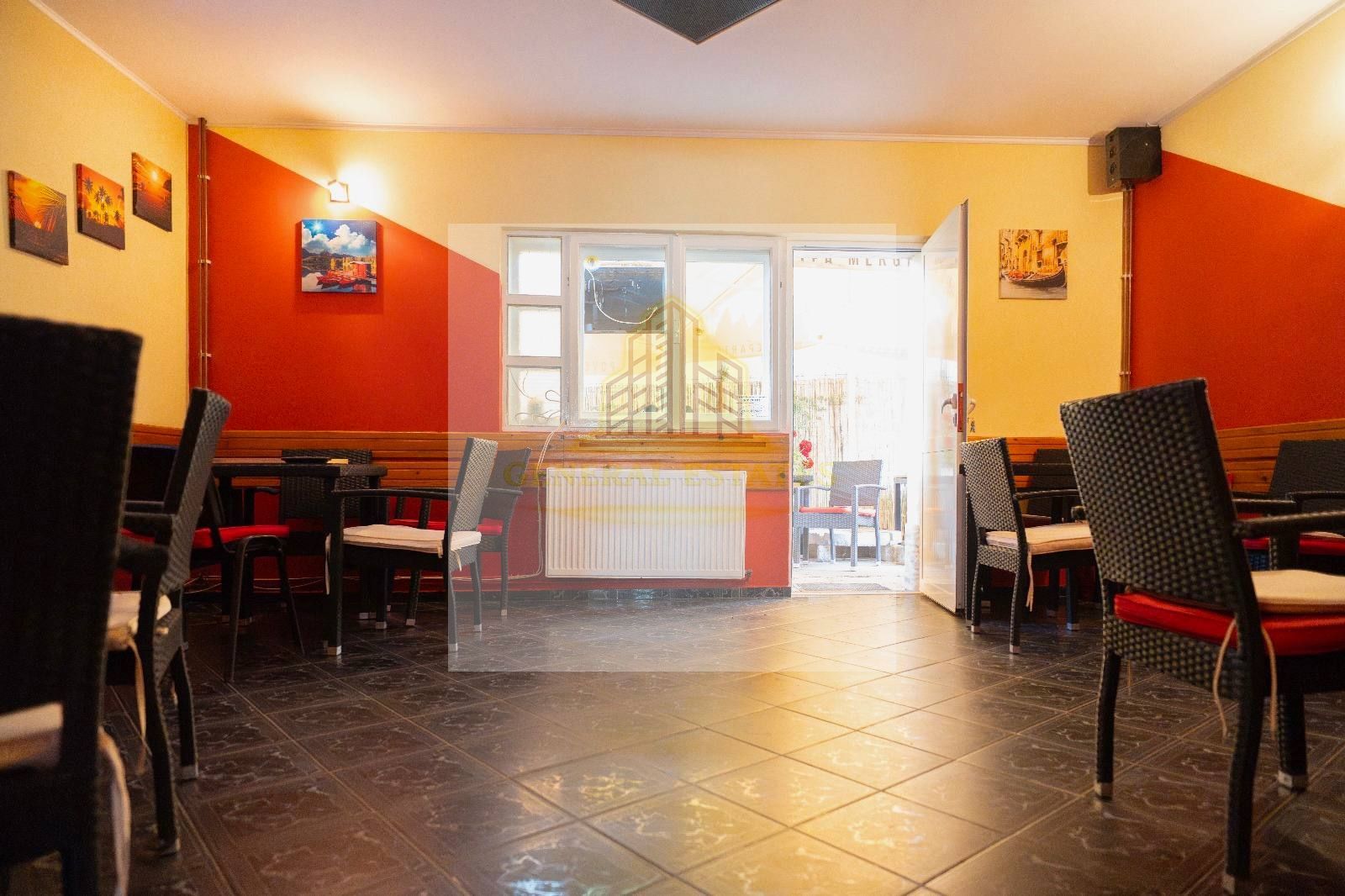 Afacere la Cheie în cartierul Frumoasa, Iași ! - Poză 5