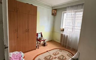 Apartament 2 camere, 44 mp, Dacia Iași – 65.000 euro - Poză 4