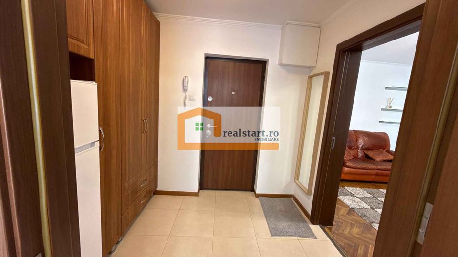 Lizeanu - Stefan cel Mare, complet renovat si mobilat, metrou, bloc reabilitat - Poză 38