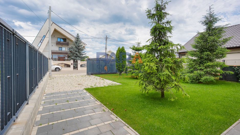 Casă cu 3 dormitoare și două băi LA CHEIE - Poză 25