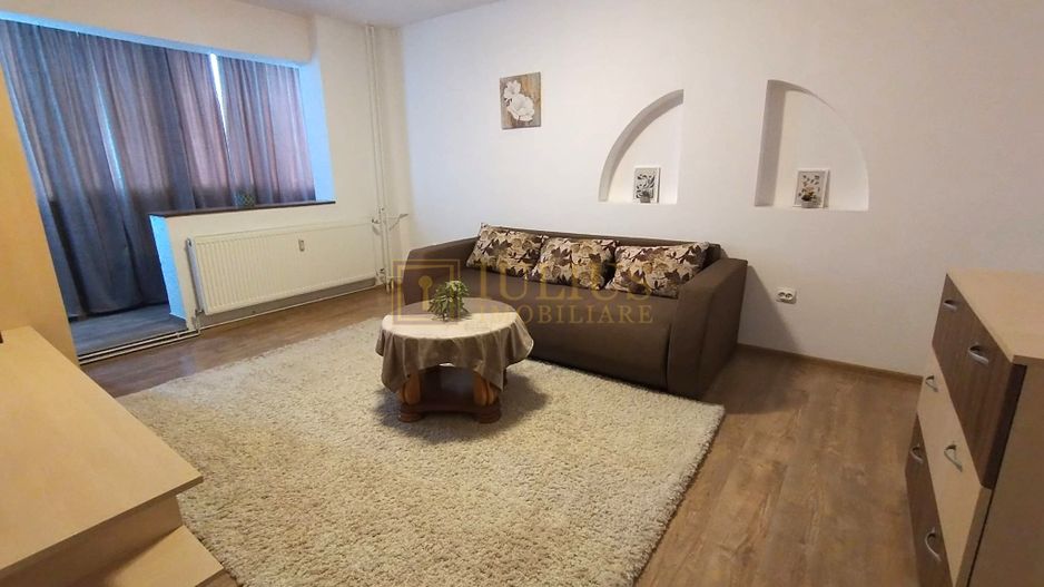 Apartament 3 camere – central, aproape de Iulius Mall - Poză 1