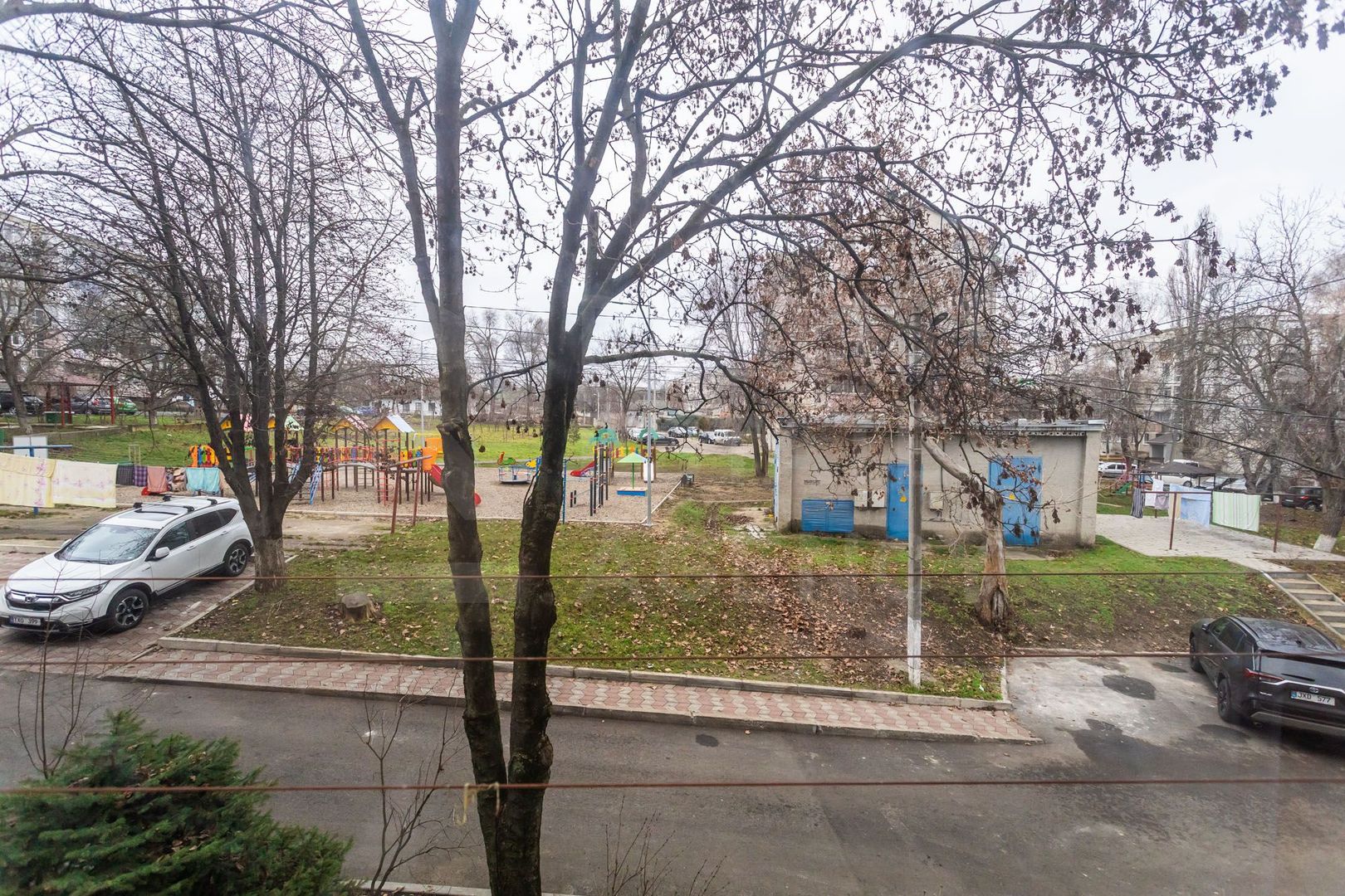 Vânzare, apartament, 2 camere, str. 31 August, Cricova - Poză 17