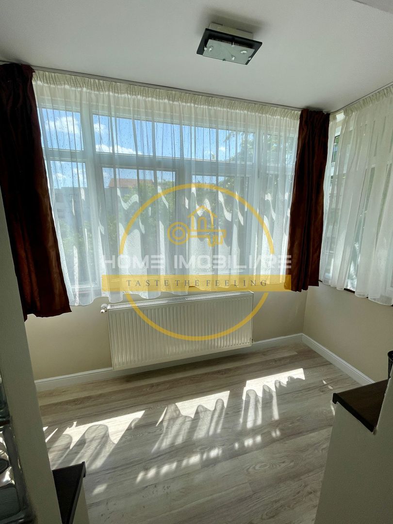 Apartament 2 Camere Decomandat Etaj 2 Rond Vechi 56Mp - Poză 12