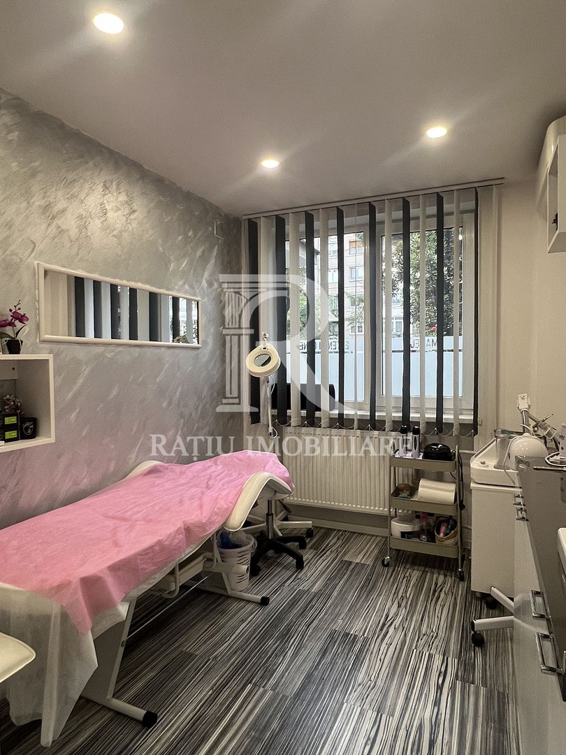 Spatiu comercial + afacere la cheie | Transilvaniei | Rogerius | Oradea - Poză 5