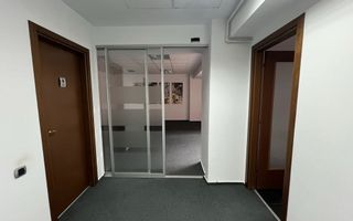 Spatiu Birouri de inchiriat - Garad de Nord - Cismigiu - Poză 7